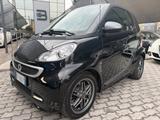 Smart fortwo coupe Fortwo 1.0 mhd Passion 71cv F - gebrauchte Smart SUV & Geländewagen