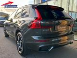 Volvo XC60 B4 R-Design Mild-Hybrid Geartronic +AHK - Volvo XC60: R Design