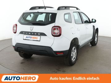 Dacia Duster - 6