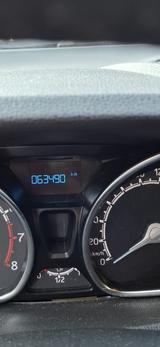 Ford EcoSport 1,0 EcoBoost 92kW Titanium Titanium - Ford EcoSport von privat