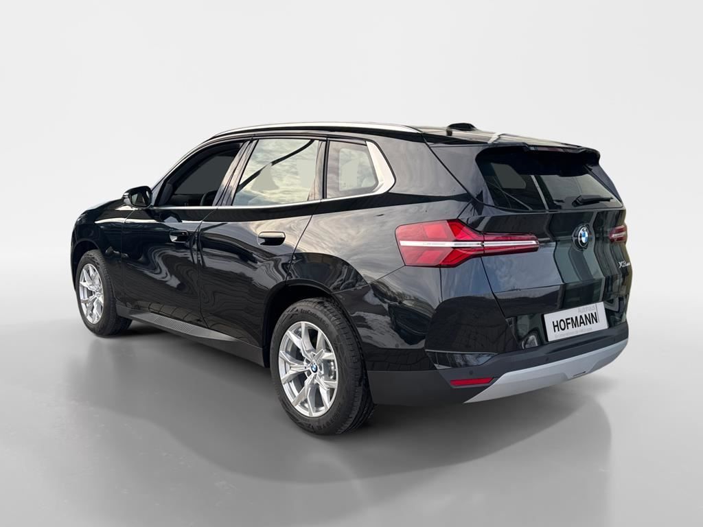 BMW X3 40d xDrive Driv.Ass.Prof Comfort Inno Pano foto 5