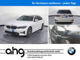 BMW 330e xDrive Touring Sport Line Head-Up - BMW 330 Gebrauchtwagen in Stuttgart