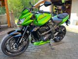 Kawasaki Z 750 - KAWASAKI 750
