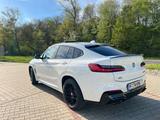 BMW X4 M40 M40i -HuD/STD HZ/Pano/HK Sound/Garantie - gebrauchte BMW X4 M40 aus dem Jahr 2020