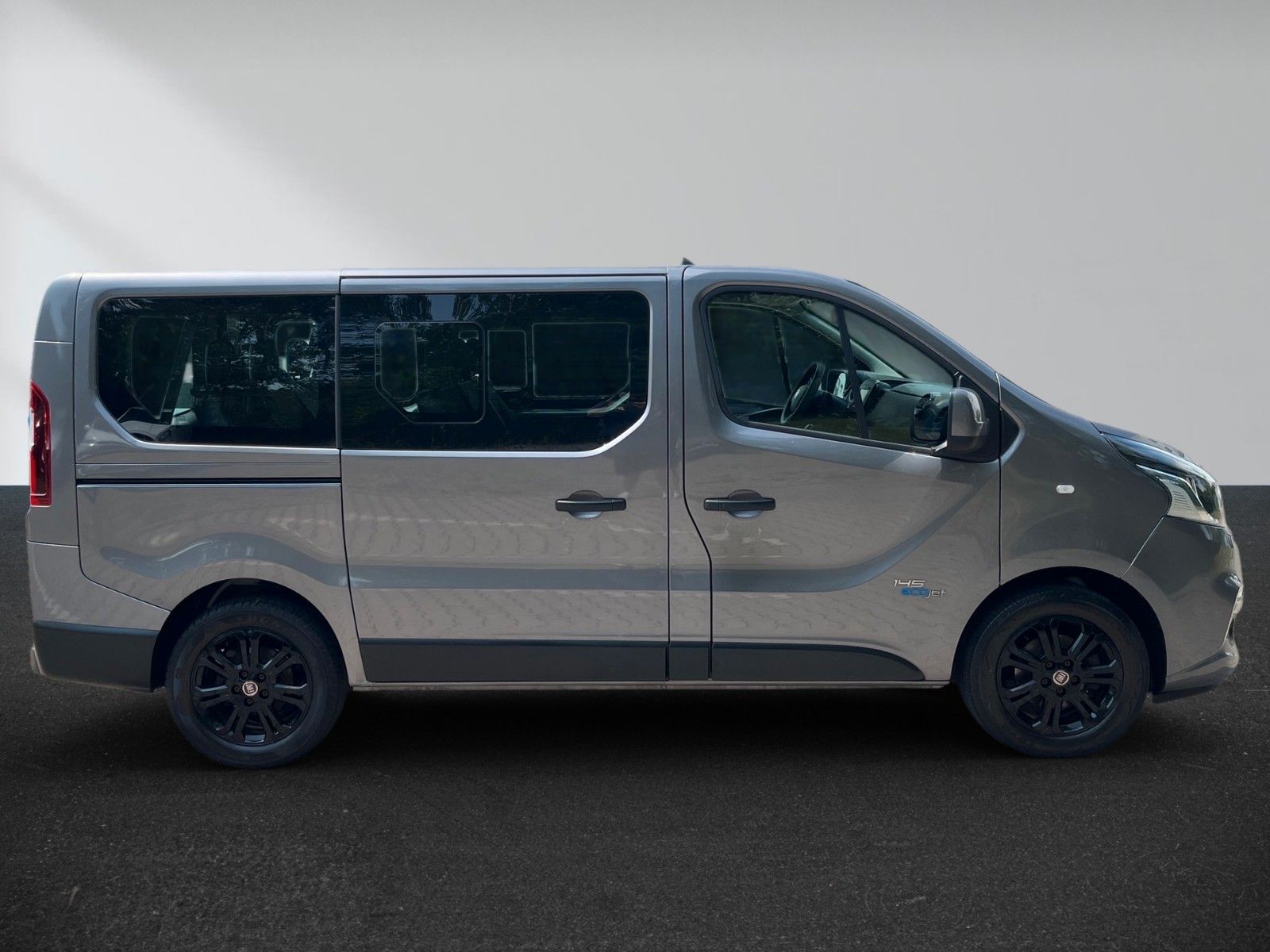 Fiat Talento Kombi L1H1 Family 8-Sitzer – Bild 3