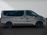 Fiat Talento Kombi L1H1 Family 8-Sitzer - scheckheftgepflegte Fiat Talento