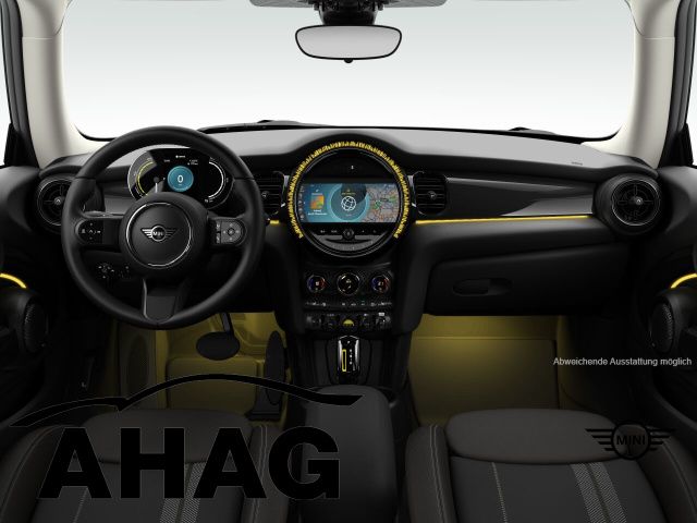 MINI Cooper SE - Bild 5