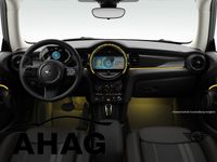 MINI Cooper SE - Vorschau Bild 5