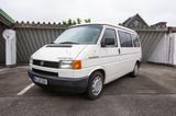Volkswagen VW T4 California 2.4 Wohnmobil EZ 1991 Old... - Volkswagen T4: Wohnmobil