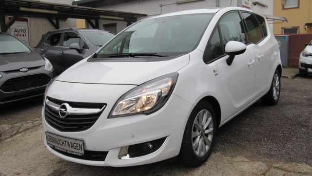 Opel Meriva 1.4 INNOVATION Automatik*FLEXFIX*