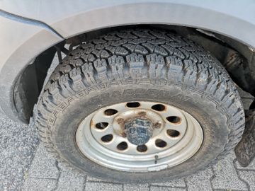 Suzuki Jimny - 10