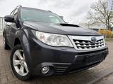 Subaru Forester 2.0 Boxer Diesel Comfort*1.Hand*AHK*Alu - Subaru Forester aus 2011 mit Diesel-Antrieb