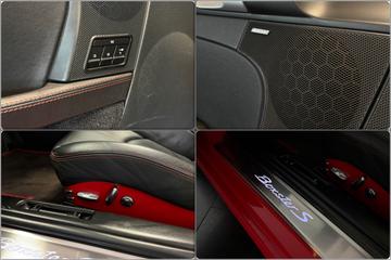 2007 Porsche BOXSTER 缩略图 18