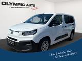 Fiat Doblo Maxi 1,5 Automatik 7-SITZE KAMERA SITZHZG - Fiat Doblo mit Diesel-Antrieb: Kombi, Maxi