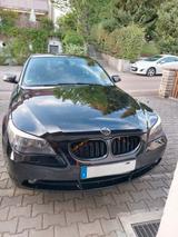 BMW 523i - - BMW 523 aus 2005
