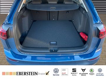 Volkswagen Golf Variant Life 1.5 eTSI LED AHK RFK