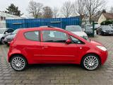 Mitsubishi Colt 1.3 MPI Z30 SUN*1.HAND*KLIMA*TÜV NEU*SERVO - Mitsubishi Colt mit Schiebedach
