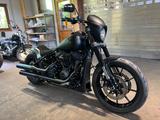 Harley-Davidson FXLRS Low Rider S 117 Umbau Custom Bike - MOTORRAD UMBAU