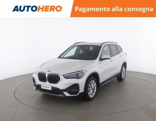 BMW X1 sDrive16d Advantage