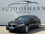 BMW 520 d LCI Lim. Aut. | Head-Up | Standheizung