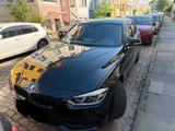 BMW 316 F31 - gebrauchte BMW 316 aus dem Jahr 2015