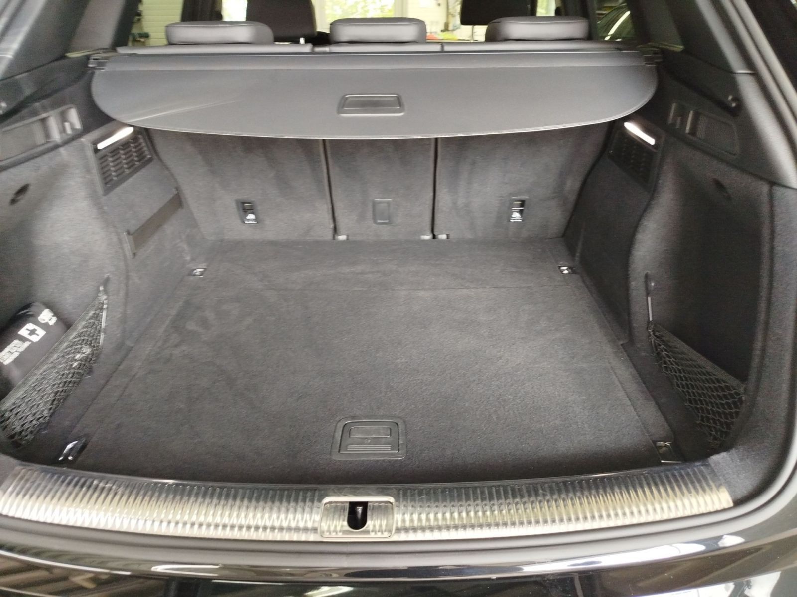 Audi Q5 - Bild 6