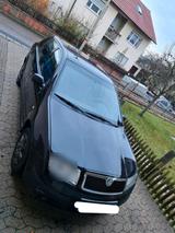 Skoda Fabia - Skoda mit Benzin-Antrieb: Coupé