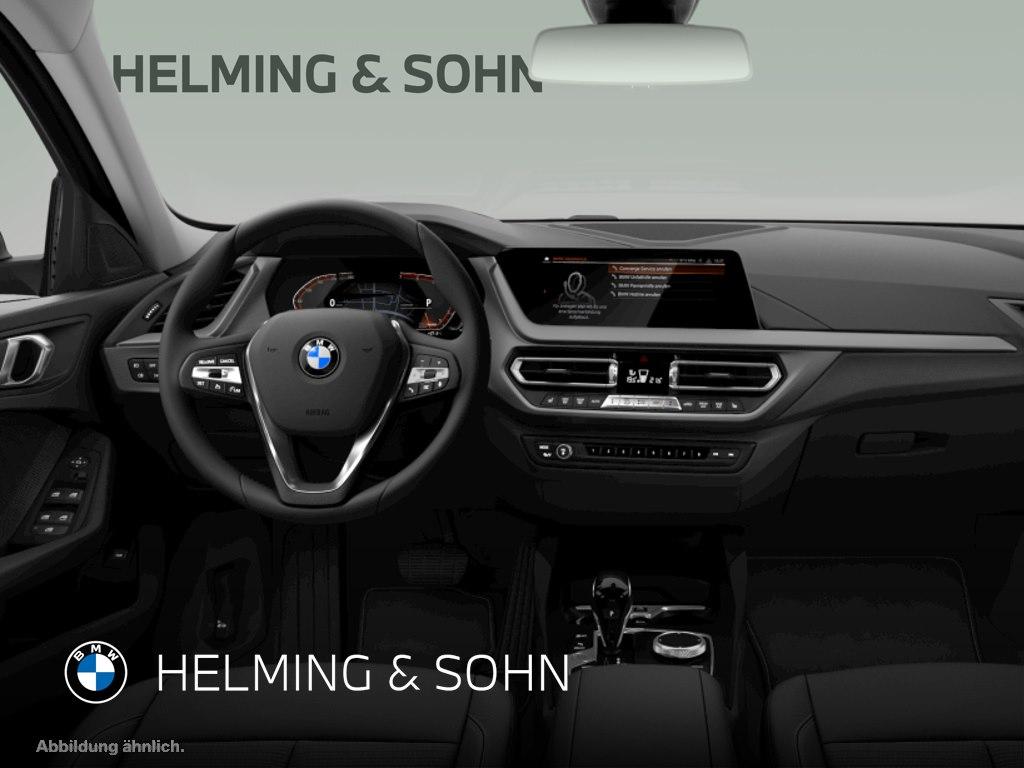 BMW 118 i Hatch Advantage Head-Up HiFi DAB Shz. uvm., миниатюра 5