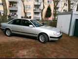 Audi 100 2.3L 5zyl Modell C4 - Audi 100: 100c3