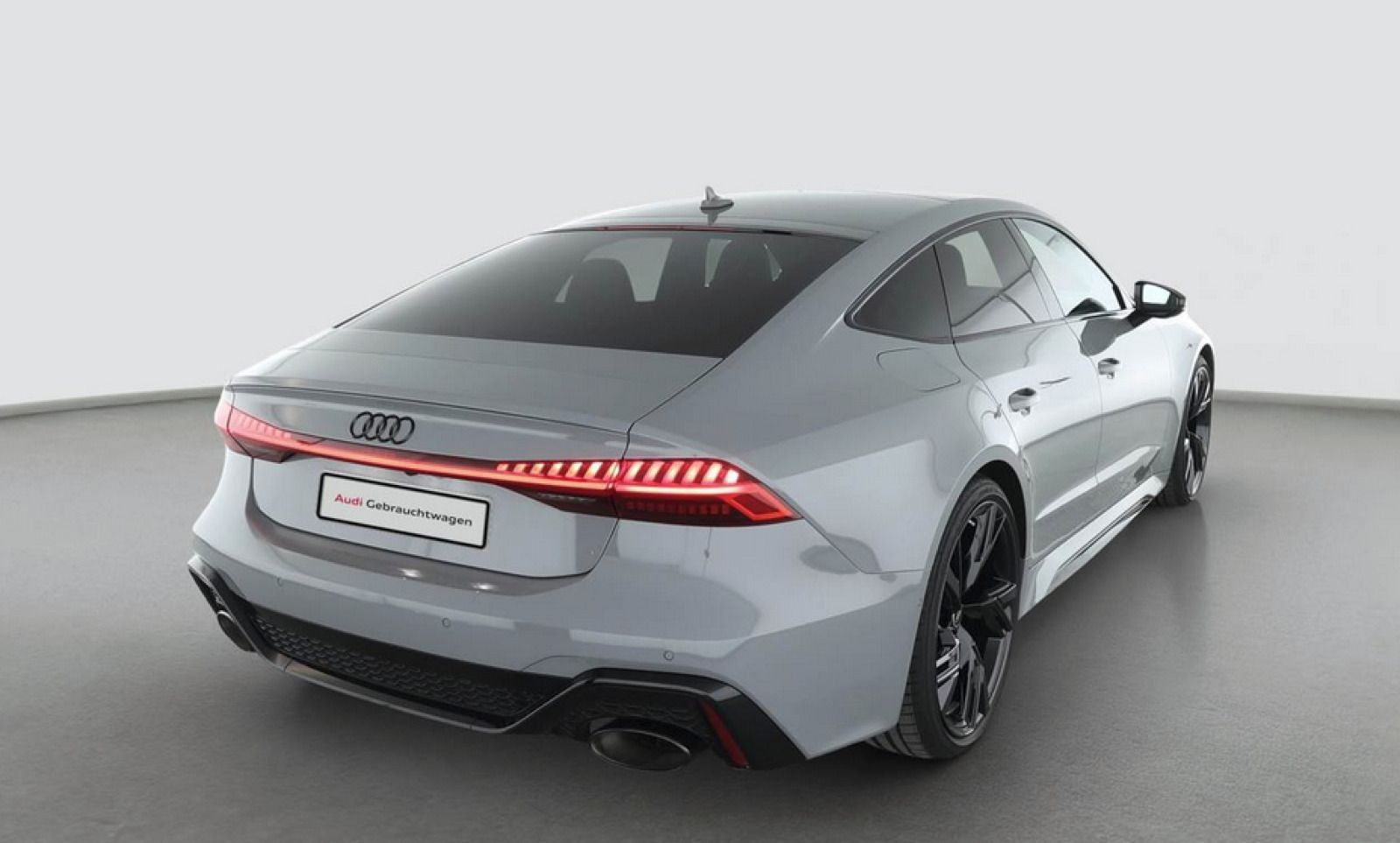 Audi RS7 - Bild 4