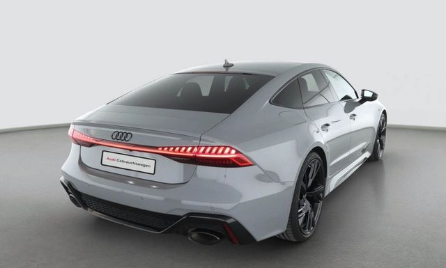 RS7 Sportback 305KM/H+KERAMIK+UPE174+MATRIX+PANO