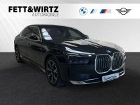 BMW i7 - Vorschau Bild 1