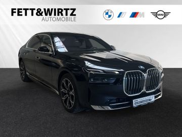 BMW Leasingangebot: BMW i7 xDrive60 Lr. 861,- br. o.Anz. 27Mon/10`Km p.A