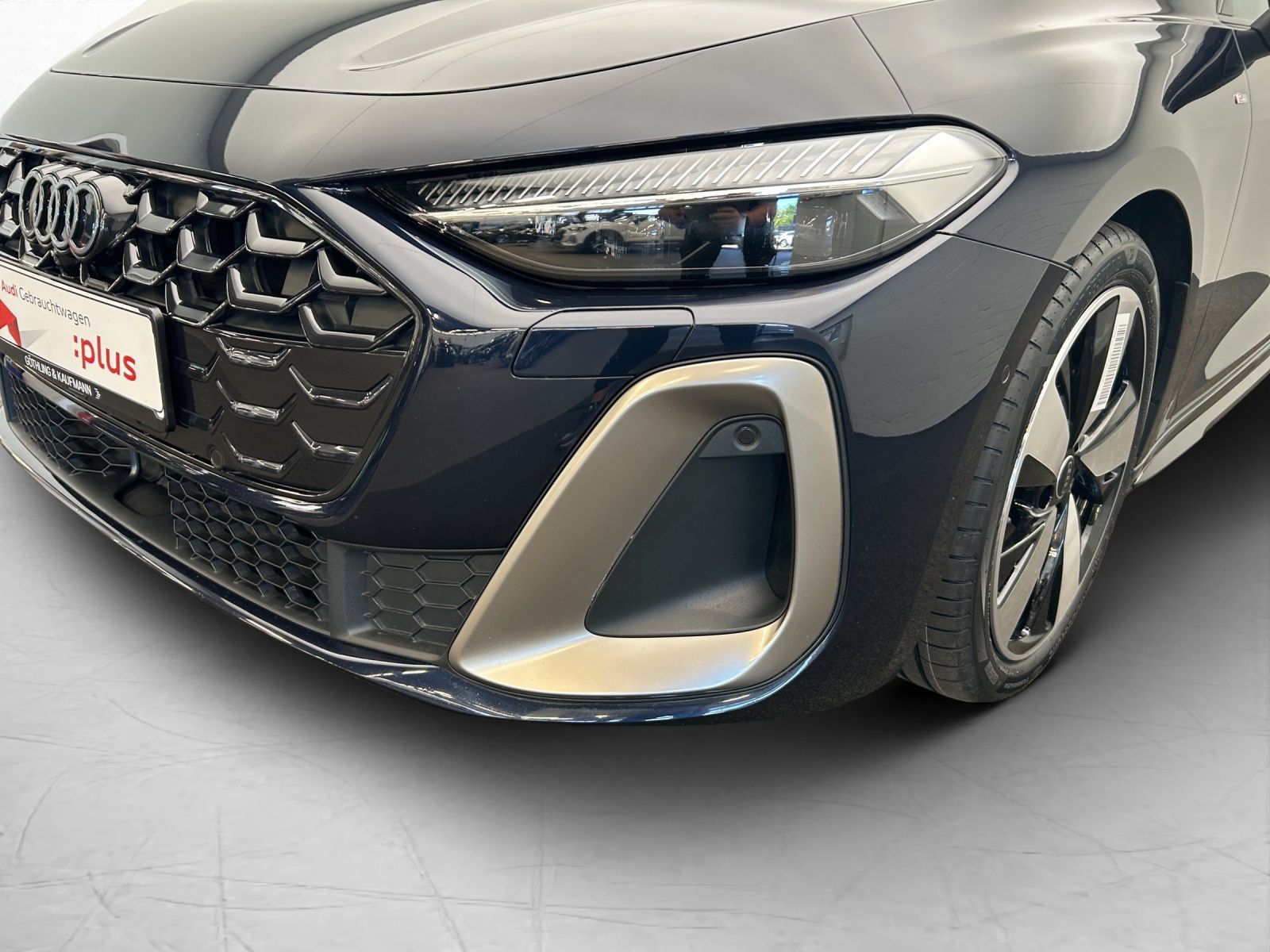 Audi A5 - Bild 13
