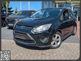 Ford C-Max C-MAX Champions Edition 1 Hand. Sitzh. PDC - Ford C-Max: Champions Edition