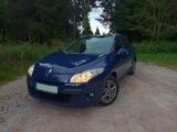 Renault Megane Grandtour Dynamique 1.6 16V 110PS - Renault Megane aus 2009: Grandtour