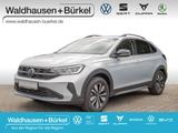 Volkswagen Taigo 1.0 TSI Goal DSG+AHK+RFK+LED*APP*KESSY