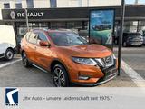 Nissan X-Trail 1.3 DIG-T N-Connecta 4x2 - Nissan X-Trail Gebrauchtwagen in Frankfurt