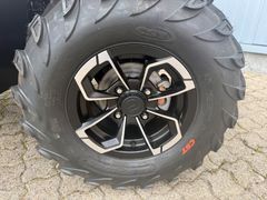 CFMOTO CFORCE 450 L ABS Modell 2026