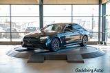 Mercedes-Benz E220 - FACELIFT - AMG - AHK - DIST - gebrauchte Mercedes-Benz E 220 mit Facelift