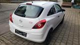Opel Corsa D 1.2 80 PS HU 12/27 - Opel Corsa aus 2009: 1.2