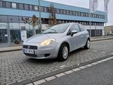 Fiat FIAT PUNTO 1.4 77PS 81.000km TÜV NEU RENTN... - Fiat Punto in Essen