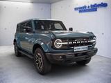 Ford Bronco 2.7 EcoBoost V6 Outer Banks *SYNC4*360* - Ford Bronco: Outer Banks