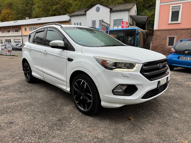 Ford Kuga Titanium 4x4 *St-Line*Panorama*