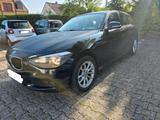 BMW Bmw 116i 2014 136ps Festpreis - BMW 116: Ps 116i