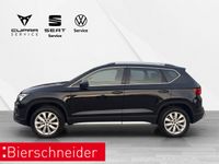 Seat Ateca - Vorschau Bild 4