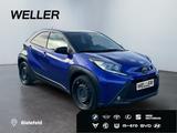 Toyota Aygo Pulse *ACC*CarPlay*SHZ*Kamera*DAB*Bi-Tone* - Toyota: Aygo