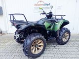 Yamaha 700 Grizzly, wenig KM, mit Zubehör - Offers matching your search criteria