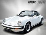 Porsche 911 SC 3.0 Targa H-Kennzeichen Top gepflegt !!
