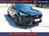 Cupra Formentor 1.4 e-hybrid VZ 245cv dsg - mit Hybrid-Antrieb: Violett, Geländewagen